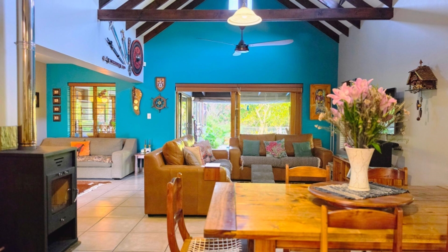 3 Bedroom Property for Sale in Brenton On Lake Western Cape